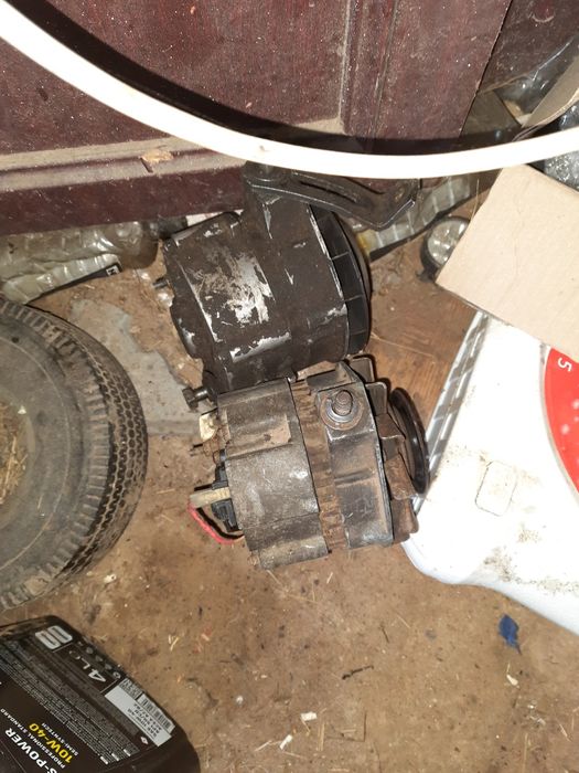 Продам гениратор на ваз класику