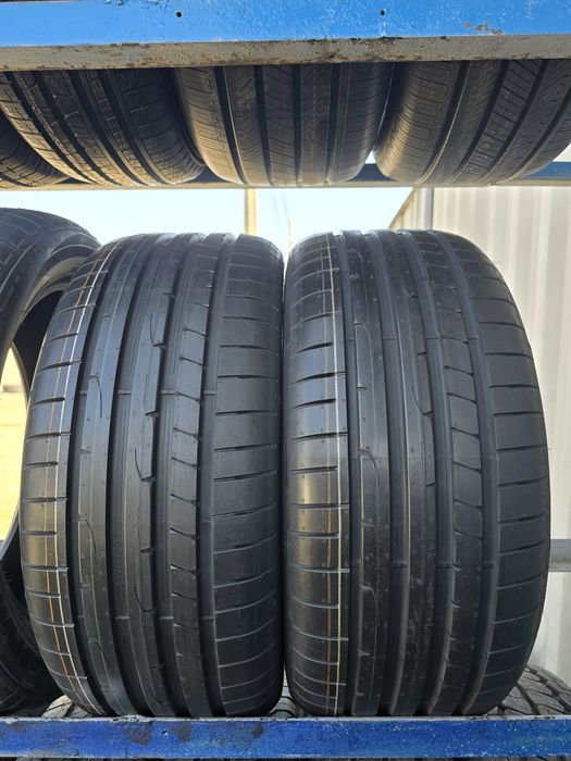 Шини резина 255.45.18 Goodyear 2025р.в. Нові