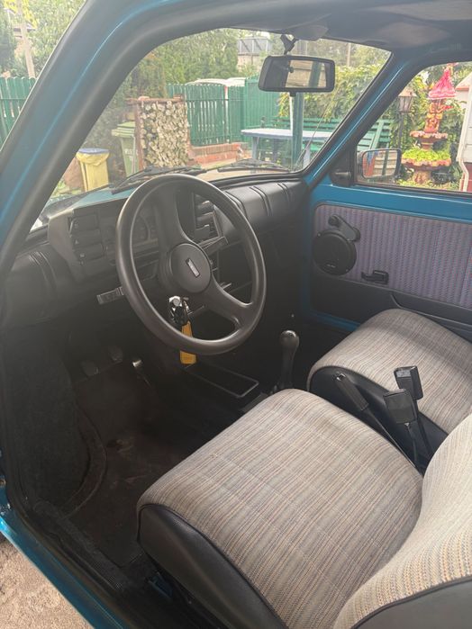 Sprzedam Fiat 126p