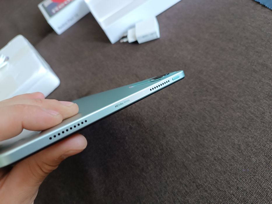 Планшет Redmi Pad SE 11" 6/128