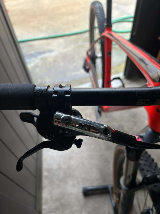 Specialized stumpjumper btt