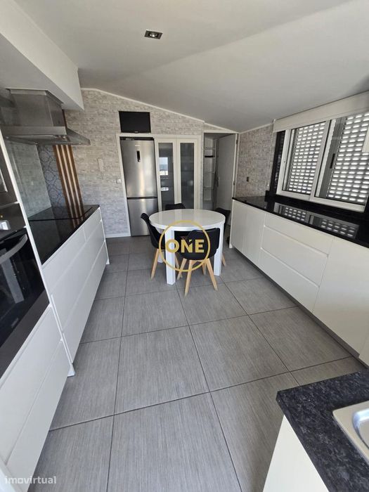 Penthouse Exclusiva – Vila Nova de Famalicão
