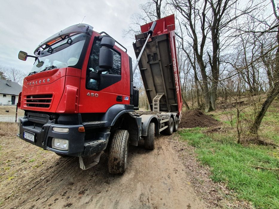 Ziemia, humus, czarnoziem.