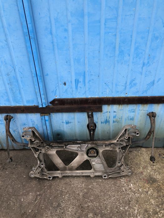 sanki wózek kołyska a3 8v 12-16 5q0199369g