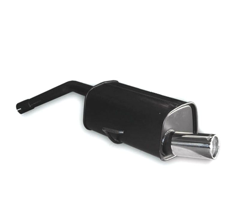 PANELA DE ESCAPE PARA ALFA ROMEO GT 01/2004-