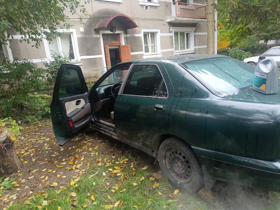 Продам Lancia Kappa