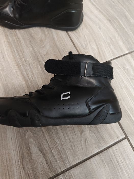 Męskie obuwie codzienne