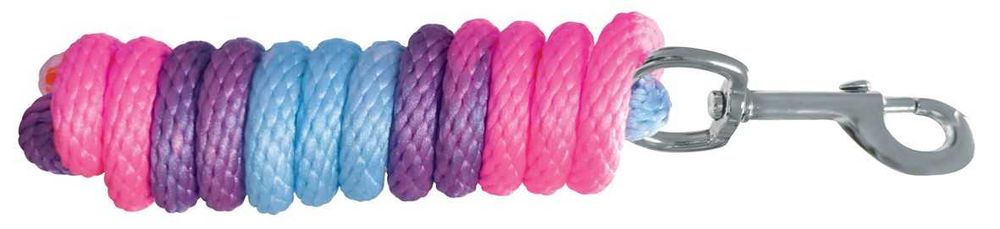 Kantar Horsenjoy Rainbow Pastel Full