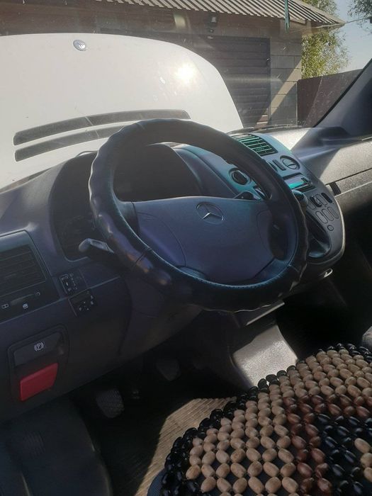Продам Mercedes Vito та Wolkswagen Т4