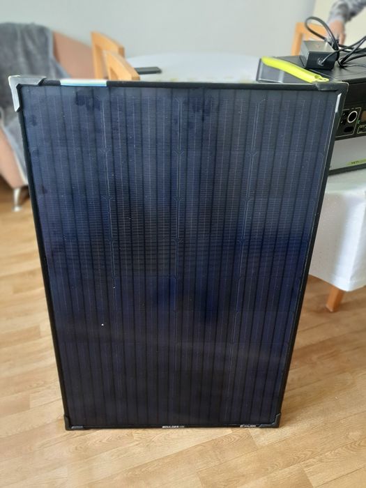 Agregat Solarny GoalZero Yeti 1000 X z panelem solarnym Boulder 100