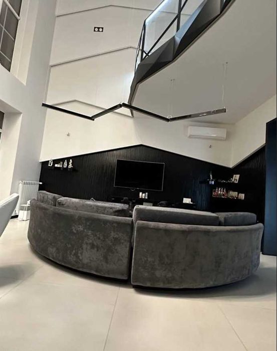 Эксклюзивный дом, 650кв.м. Салтовка, Немышлянский район