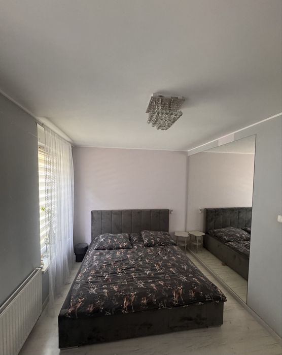 Mieszkanie TBS,  53 m² z garderobą. - Widok 3