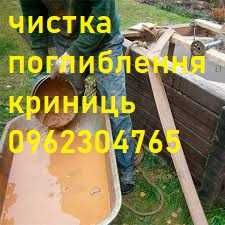 буріння, ремонт свердловин, поглиблення криниць, проколи кріт