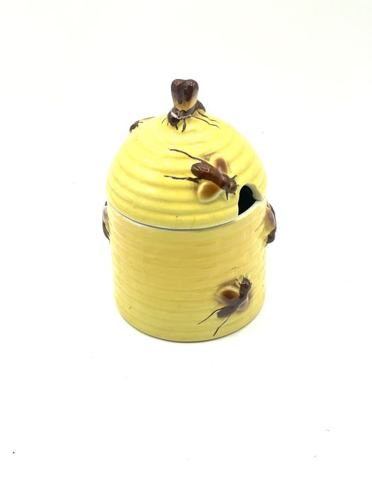 Pote sacavem acucareiro antigo