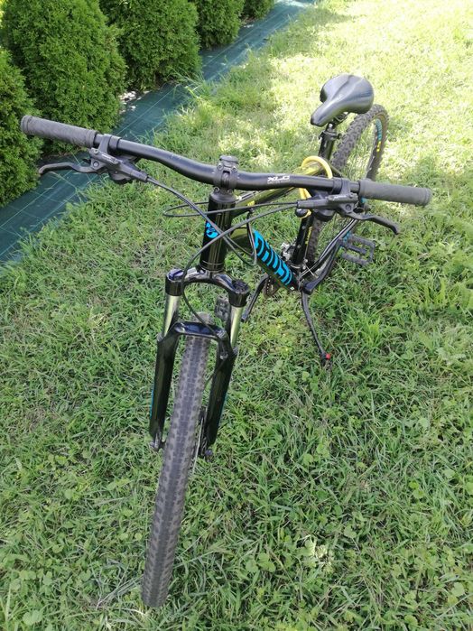 Sprzedam rower Ghost kato Mtb kola 26 rozm.M