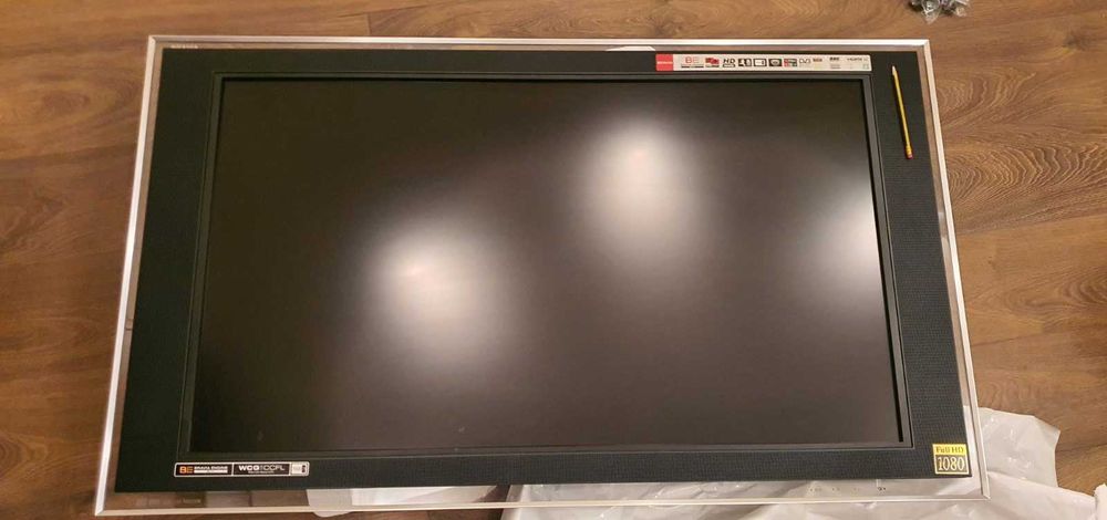 Продам телевізор Sony 46" (117см)