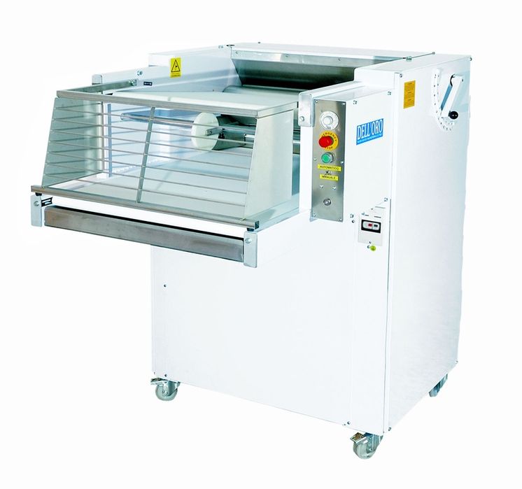 Cilindro Automático Sovador Massas =NOVO=