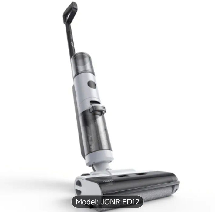 Odkurzacz/mop bezprzewodowy JONR ED12