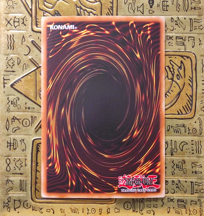 Torrential Tribute Yugioh