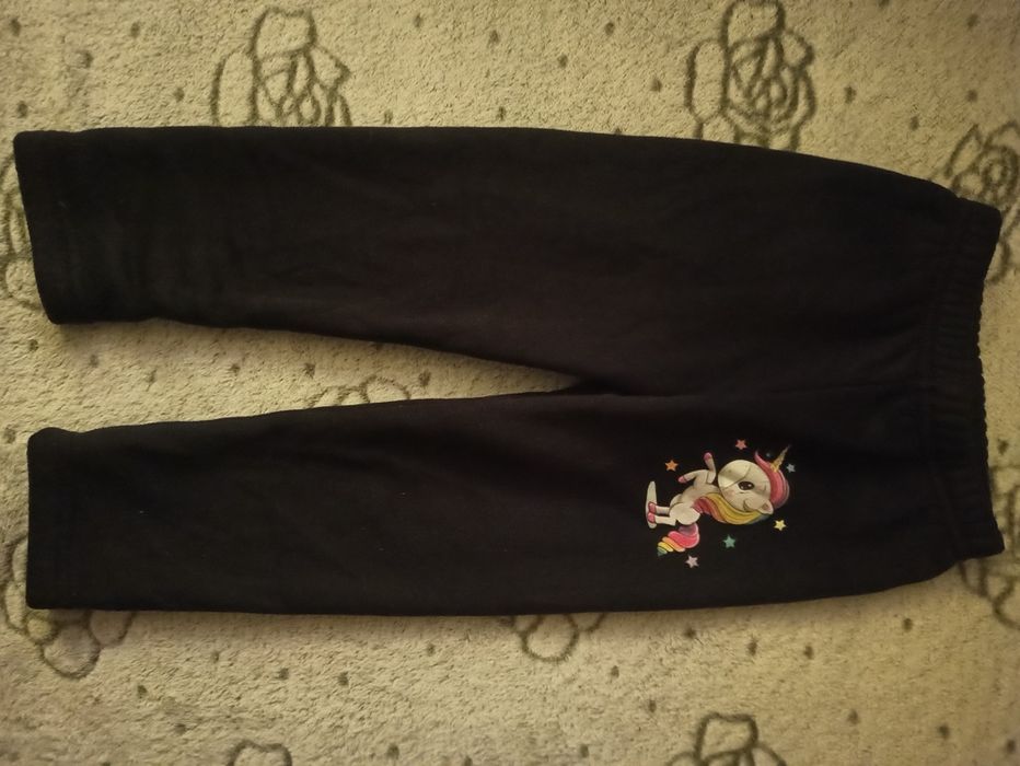 Дитячі речі все одним лотом 10+ одиниць