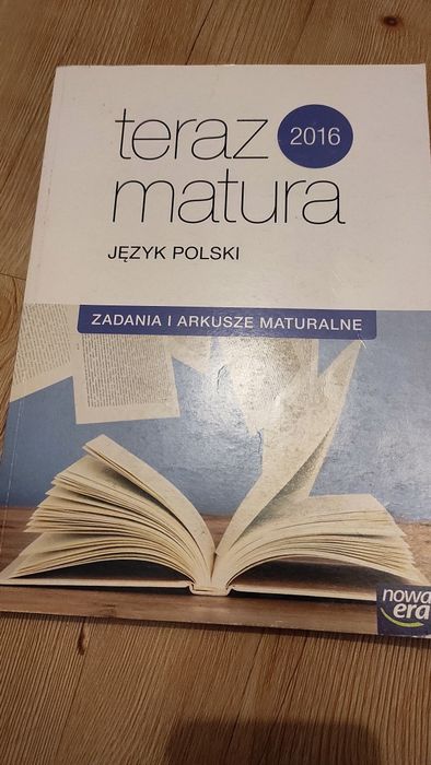 Zadania i arkusze maturalne język polski