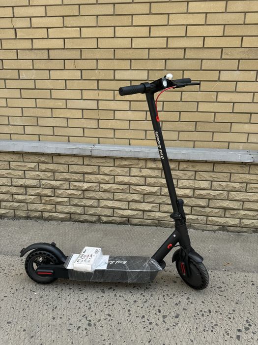 Електросамокат 500w