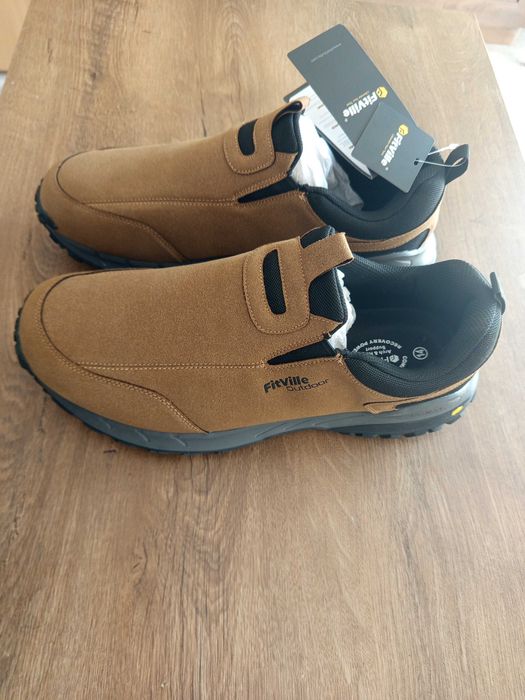 Buty do chodzenia rozmiar 49 lekkie