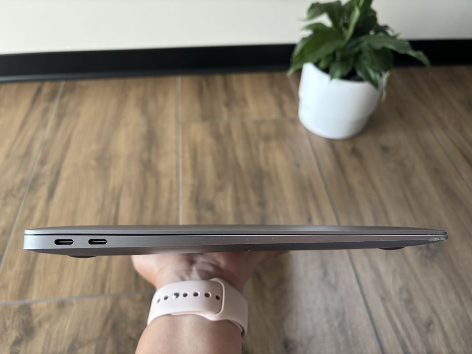 MacBook Air 2020 А2179 8/256 ГБ байпас bypass