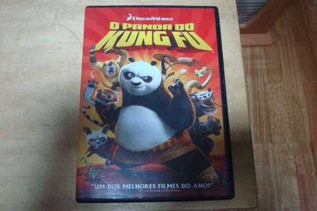 lote 8 dvds originais parte 2