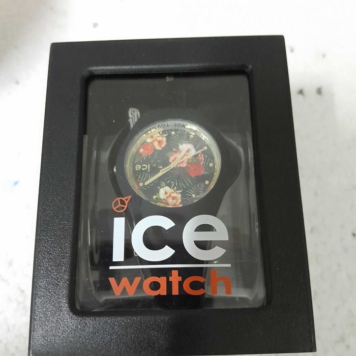 Годинник Ice-Watch ICE flower Colonial 016671