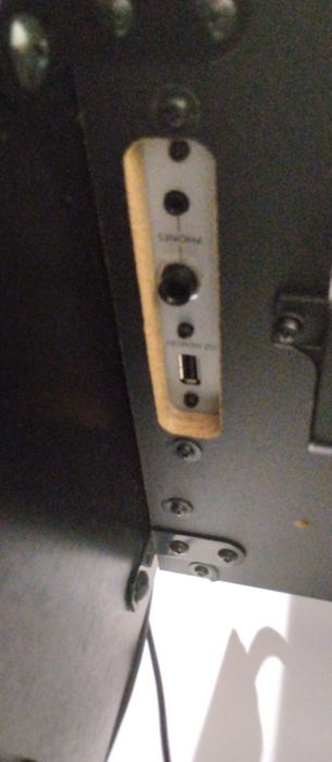 Piano Digital Yamaha Roland F-140R