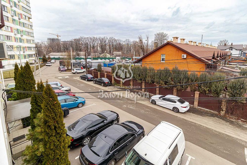 Квартира, 2к. Гарний стан. місто Вишневе Петра Дорошенка, 9 Бучанський район