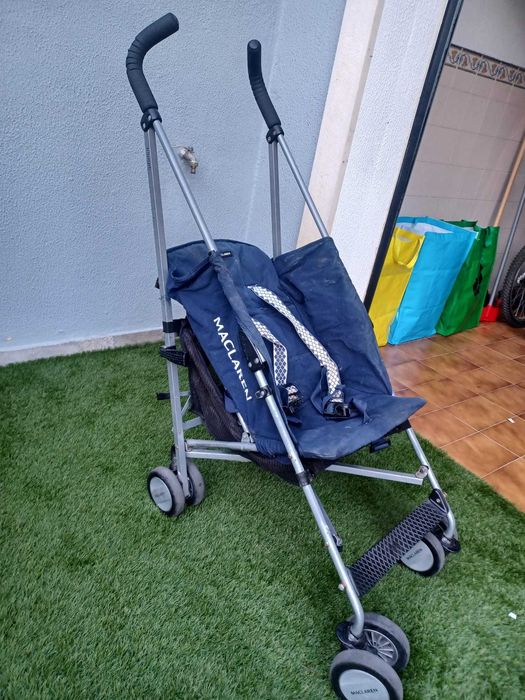 McLaren Stroller468421776748718082