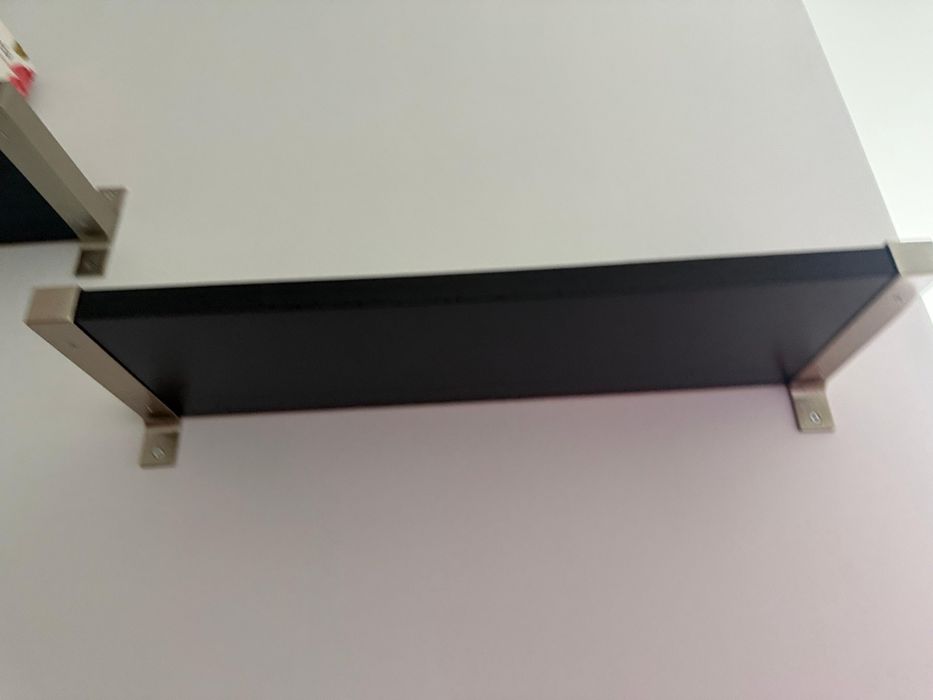 2x Prateleira Lack Ikea