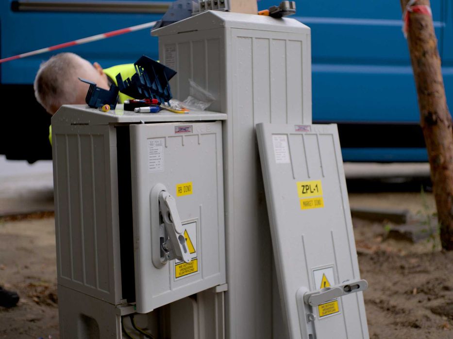 Instalacje elektryka, hydraulika, rekuperacja, Smart Home