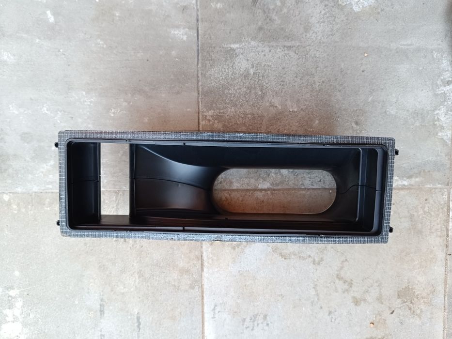 Recirculador para placa indução Bora modelo Puru
