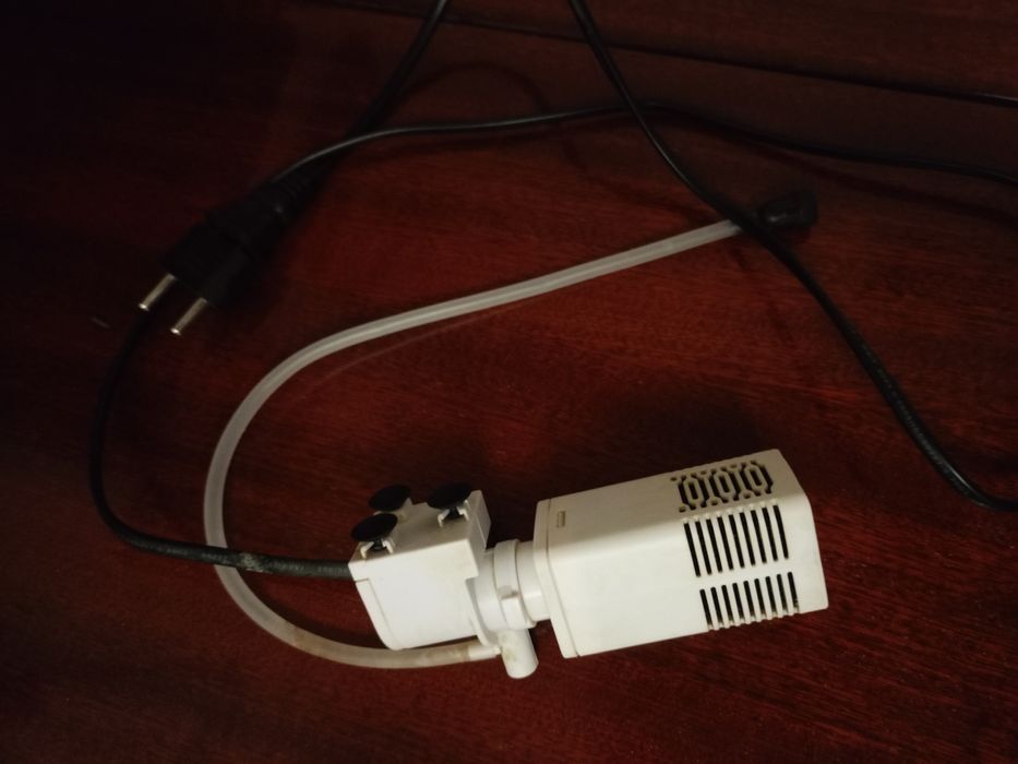 Фільтр для акваріума