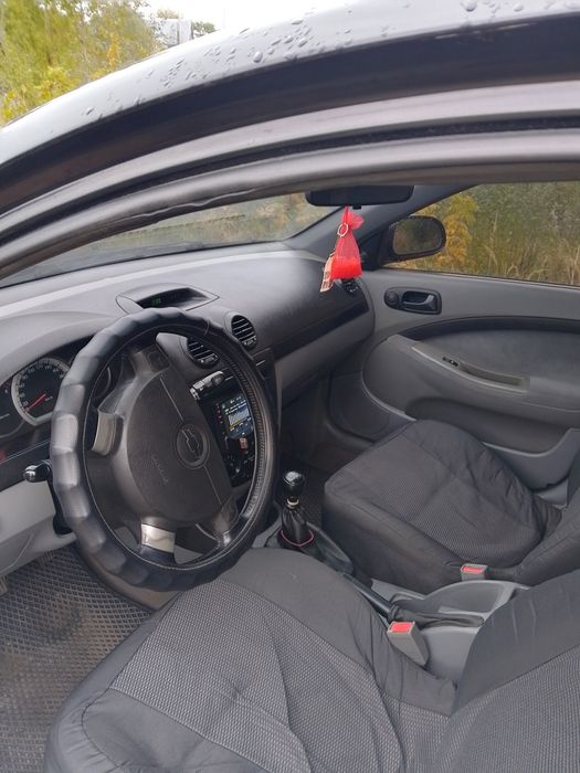 Продам Шевроле Лачетті