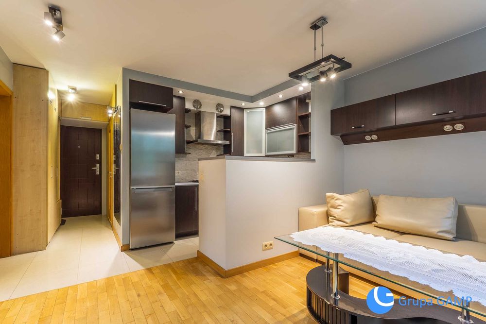 Bronowice SKA *przytulne 3 pok 44 m²* tramwaj - Widok 3
