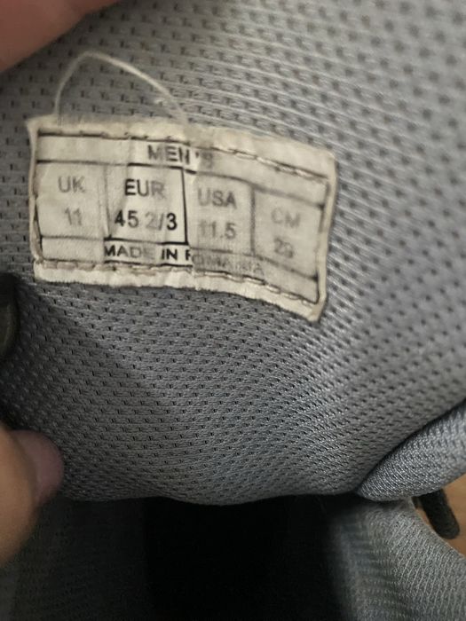 Ролики Salomon  45