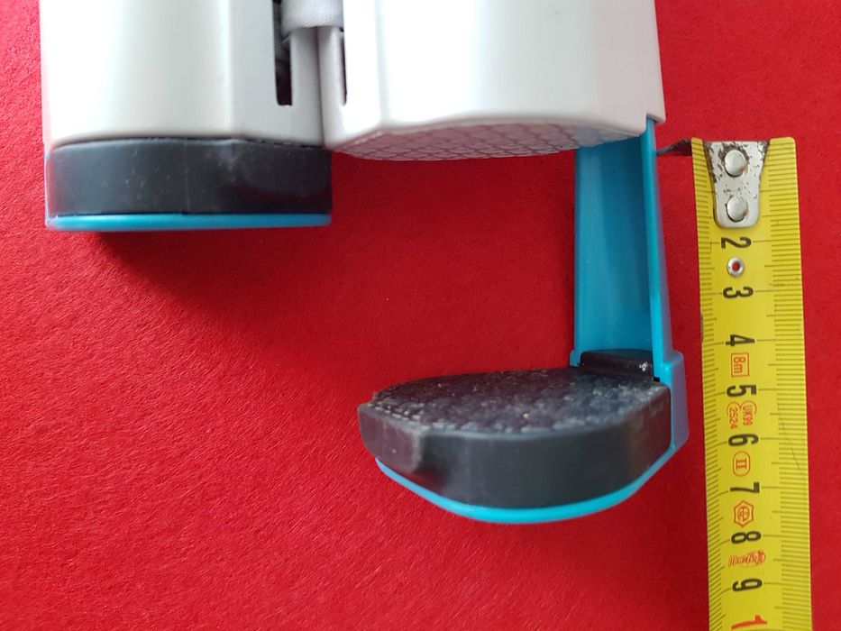 Rede portátil Artengo para mesa Ping Pong