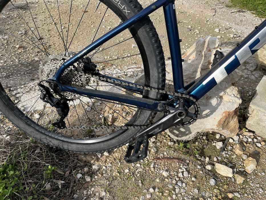 Bicicleta Trek X-Caliber 7