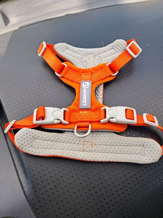 Peitoral para cão/gato tamanho s