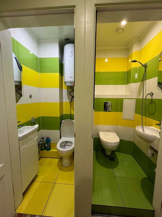 Commercial real estate at st. Zooparkovaya (area 68,3 m²) - Atlanta.ua - photo 6