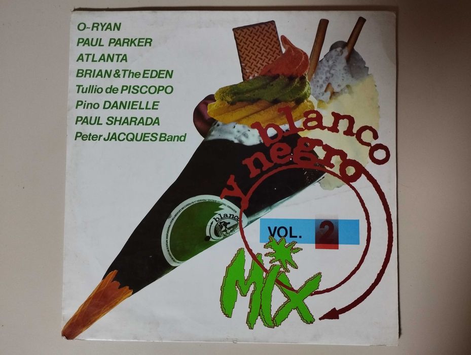 Discos de Vinil Clássicos