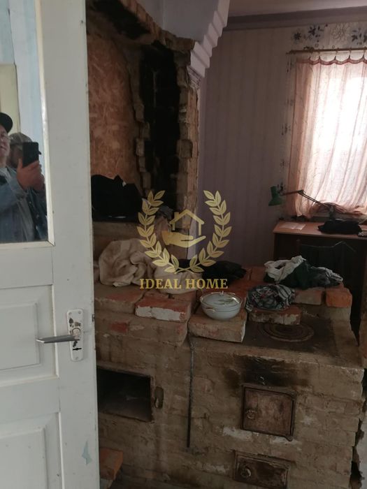 Продам дім в Устимівці