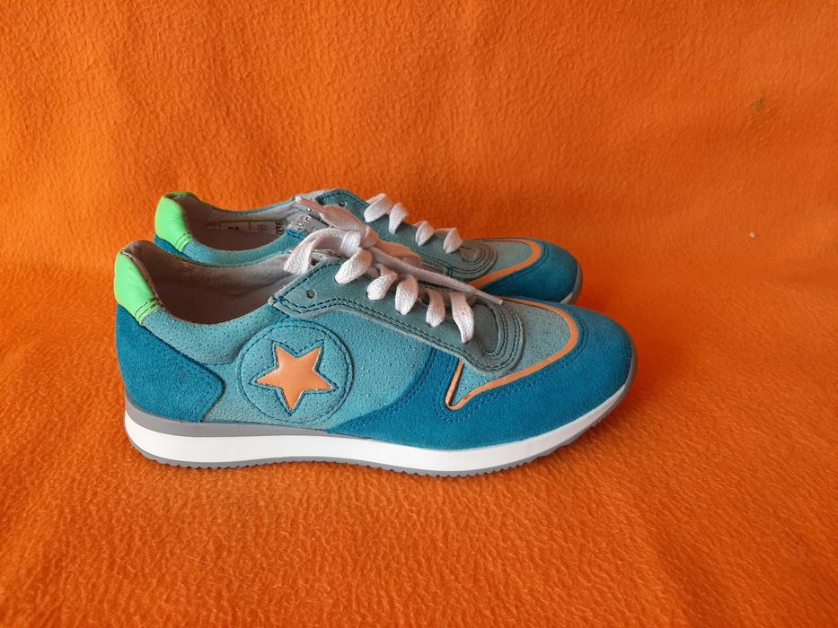 кросівки Muyters р.32 устілка 20,5см