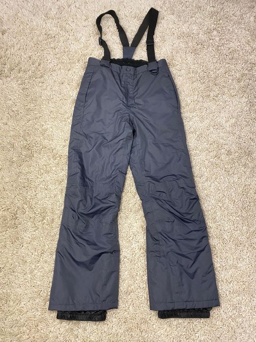 Лижні штани Crivit 146-152