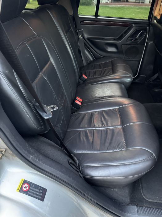Продам Jeep Grand Cherokee