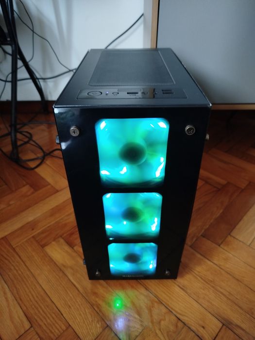 i5 Gaming Computer447245294586439680